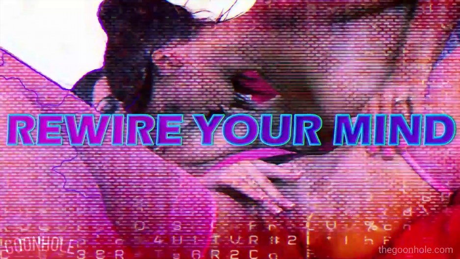 TheGoonHole - Ganymede - Real Goonbrain Rewiring